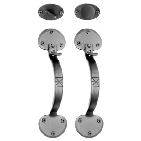 Acorn Mfg Complete Dummy Set for ATYBI ATYBD